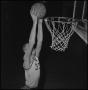 Photograph: [Basketball Player David Ebershoff, 3]