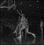 Photograph: [Basketball game between NTSU and St.Louis University]