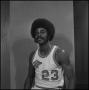 Photograph: [1976 No. 23 Eagles basketball player]