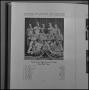 Thumbnail image of item number 1 in: '[Yearbook page of NTSN's 1913 baseball team]'.