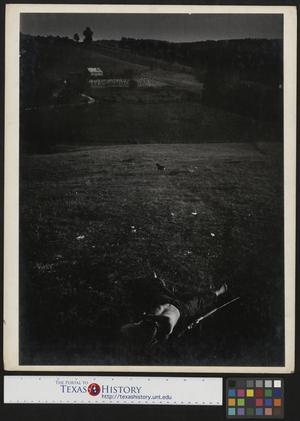 Primary view of object titled '[Jimmy Powell the Mountain Boy (1)]'.