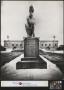 Photograph: [Statue of The Thinker]