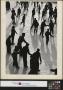 Thumbnail image of item number 1 in: '[Ice Skaters in New York City (2)]'.