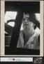 Thumbnail image of item number 1 in: '[Woman Working in Chrysler Factory]'.