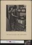 Thumbnail image of item number 1 in: '[Hazel Petrey cooking breakfast on her wedding day(2)]'.