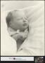 Thumbnail image of item number 1 in: '[Wade Hamilton Clark - Four Hours Old]'.