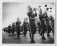 Thumbnail image of item number 1 in: '[NTSU Marching Band]'.