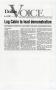 Thumbnail image of item number 1 in: '[Article from The Dallas Voice, June 12, 1998]'.