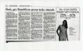 Thumbnail image of item number 1 in: '["Bush, gay Republican group make amends" article, April 12, 2000]'.
