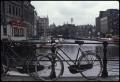 Photograph: Canal - bicycles