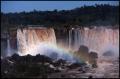 Photograph: Iguazu Falls - Argentina