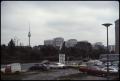 Thumbnail image of item number 1 in: 'View to East Berlin from the west'.