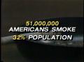 Primary view of [News Clip: Who Smokes]