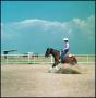 Thumbnail image of item number 1 in: '[Man on Horseback]'.