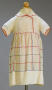 Thumbnail image of item number 2 in: 'Girl's Dress'.