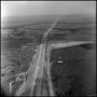 Photograph: [I-35W during construction 2]