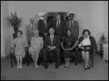 Primary view of ['89 Board of Regents group photo 2]