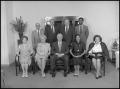 Photograph: ['89 Board of Regents group shot 3]