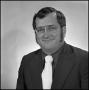 Photograph: [Mr. Dave Bourland wearing glasses 1]