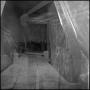 Photograph: [Crawlspace inside of Biology Building]