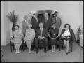 Photograph: [Group shot of '89 Board of Regents 3]
