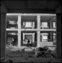 Thumbnail image of item number 1 in: '[Building construction from inside]'.