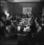 Photograph: [Board of Regents meeting with non-members]