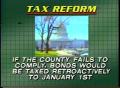 Video: [News Clip: Tax Reform]