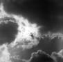 Photograph: [Cloudy sky]