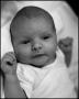 Photograph: [Newborn baby Junebug, 8]