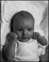 Photograph: [Newborn baby Junebug, 11]