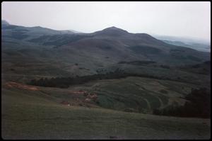 Primary view of object titled 'Loteni Valley'.