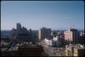 Thumbnail image of item number 1 in: 'Edmonton downtown - from city hall top floor'.