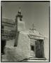 Photograph: [Photograph of a Spanish mission, 2]