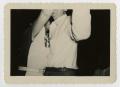 Photograph: [Frank Sr. and a woman dancing]
