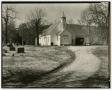 Photograph: [Photograph of Union Church of Baptist Ford]