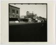 Thumbnail image of item number 1 in: '[Photograph of gas station downtown]'.
