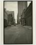 Photograph: [Photograph of a street in Fort Worth]