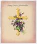 Photograph: [Easter card]