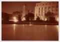 Photograph: [Photograph of historic building in Fort Worth]