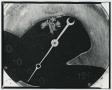 Photograph: [Photograph of broken clock, 2]
