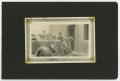 Photograph: [Album page with one photo "car"]