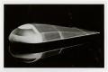 Photograph: [An image of the test model of the solar car]