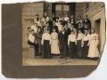 Photograph: [Freshman 1 Class, 1905, North Texas State Normal College]