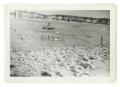Thumbnail image of item number 1 in: '[Children in lake]'.