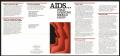 Thumbnail image of item number 4 in: '[Pamphlet: AIDS... What Everyone Should Know]'.