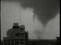 Video: [News Clip: Tornado Anniversary]