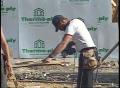 Video: [News Clip: Builders House]