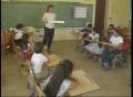 Video: [News Clip: Teacher Gap]