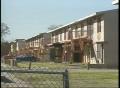 Video: [News Clip: West Dallas housing]